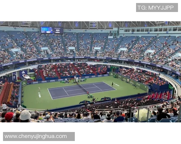 上海网球队在大师赛中的比赛经验与表现分析